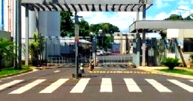 Apartamento com 2 quartos em Ribeirão Preto/SP