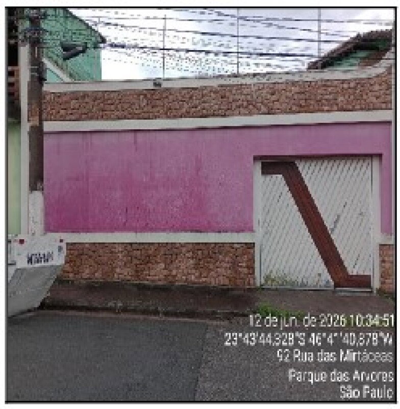 Terreno 250m² em São Paulo - Ótima Oportunidade de Investimento