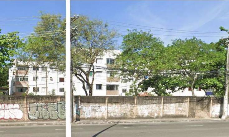 Apartamento com 2 quartos, 73,90m², em Salvador