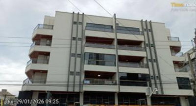 Apartamento 150m² no 4º andar - Amplo e bem projetado