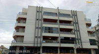 Apartamento 150m² no 4º andar - Amplo e bem projetado