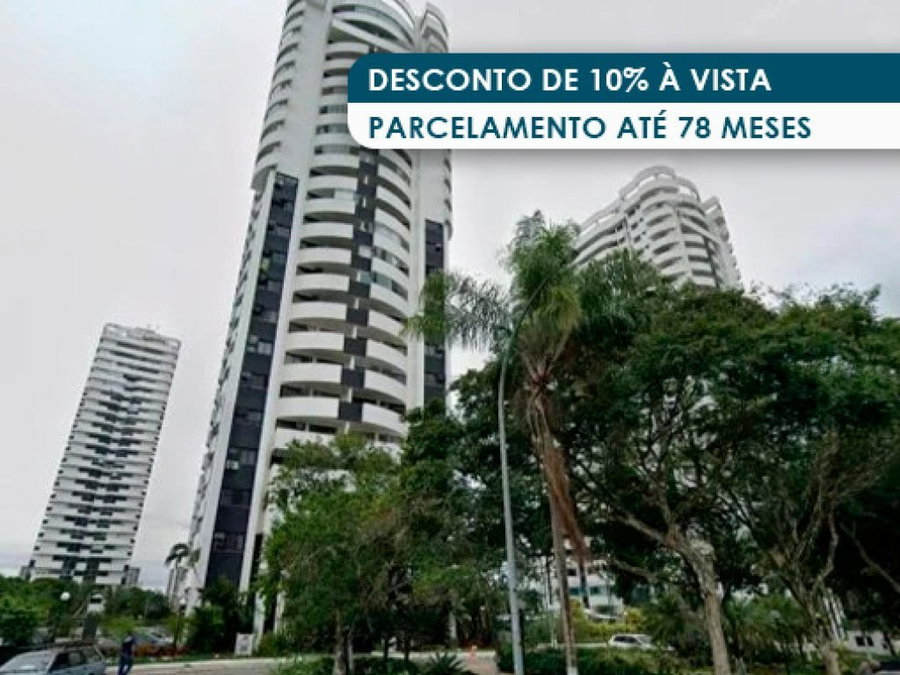 Apartamento 75m² com 1 vaga em Jacarepaguá, Rio de Janeiro