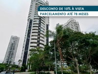 Apartamento 75m² com 1 vaga em Jacarepaguá, Rio de Janeiro