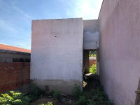 Casa aconchegante em Capivari com 41,85 m²