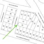 Terreno com casa de 92m² em Carazinho