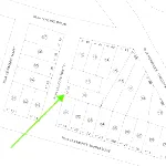 Terreno com casa de 92m² em Carazinho