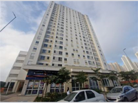 Apartamento com 44m² Privativos - Ótima Oportunidade