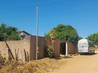 Casa em leilão com 168m² construída