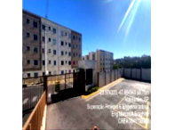 Apartamento com 1 vaga de garagem em Votorantim/SP