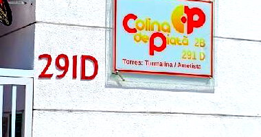 Apartamento com 3 Quartos e 1 Vaga em Salvador