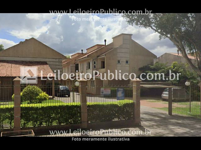 Casa com 1 quarto, 1 banheiro, 1 vaga e 95,94m² construída