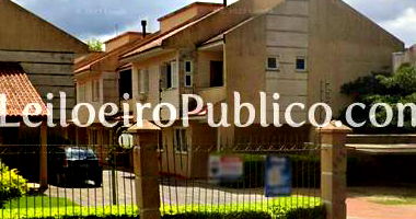 Casa com 1 quarto, 1 banheiro, 1 vaga e 95,94m² construída