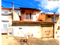 Casa com 107,55m² em Bom Jesus do Itabapoana/RJ