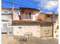 Casa com 107,55m² em Bom Jesus do Itabapoana/RJ