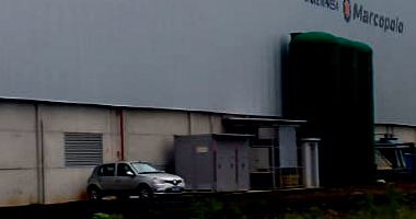 Terreno em Condomínio Industrial em Farroupilha - RS