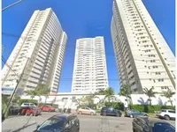 Apartamento em Leilão com 2 Quartos e 2 Vagas