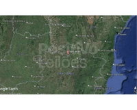 Área Rural 484,53 Hectares em Januária/MG