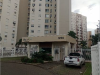 Apartamento 76m² com Box em Condomínio