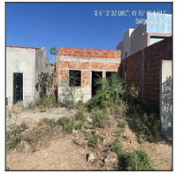 Terreno de 160m² em Salgueiro/PE