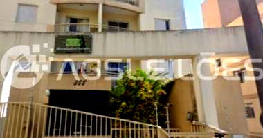 Apartamento com 63,47m² e 1 vaga de garagem em Guarulhos