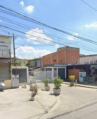 Apartamento 40m² em Rio de Janeiro/RJ
