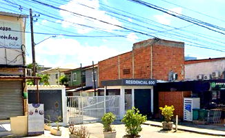 Apartamento 40m² em Rio de Janeiro/RJ