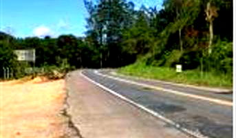 Terreno Urbano Amplo em Ibirama - SC