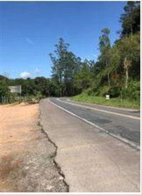 Terreno Urbano Amplo em Ibirama - SC