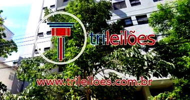 Apartamento com 225,40m² em Santos/SP