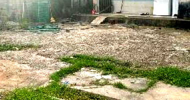 Casa com 2 quartos em Paço do Lumiar/MA