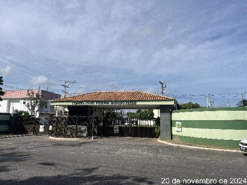 Terreno com 5 Quartos e 1 Vaga em Camaçari