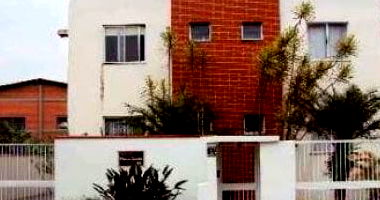 Apartamento 50 m² com 1 vaga em Joinville-SC
