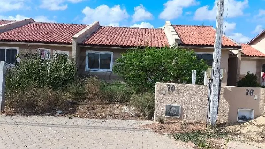 Casa com 1 quarto e 150m² de área privativa