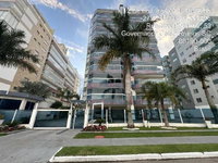 Apartamento com 3 quartos em Governador Celso Ramos