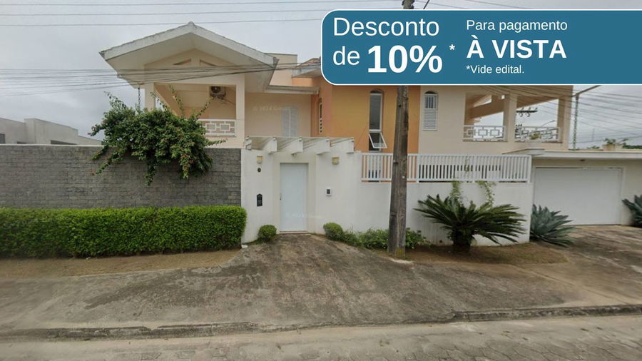 Casa no Jardim América com 179,60 m², ocupada e pronta para lance!