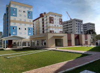 Apartamento com 2 quartos, 64,48m², vaga de garagem