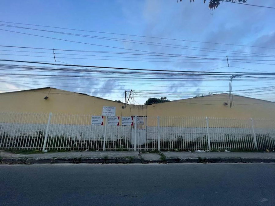 Casa em Condomínio Ocupada com 2 Quartos e 48.60m²