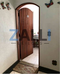 Apartamento com 115m² + vaga em Santo Amaro
