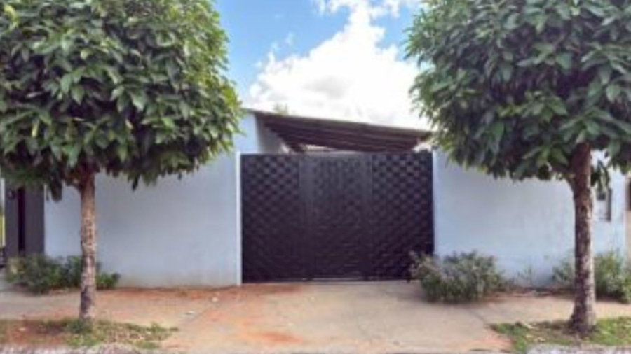 Casa com 80,84m² em Lucas do Rio Verde - Ocupada
