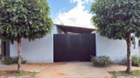 Casa com 80,84m² em Lucas do Rio Verde - Ocupada
