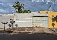 Casa com 2 quartos e 81,94m² de área total