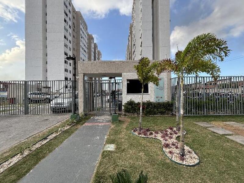 Apartamento com 2 quartos, 68,61 m²