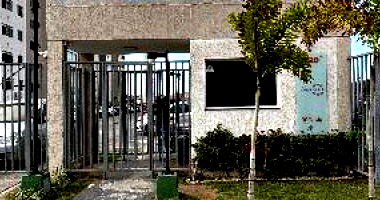 Apartamento com 2 quartos, 68,61 m², ocupado