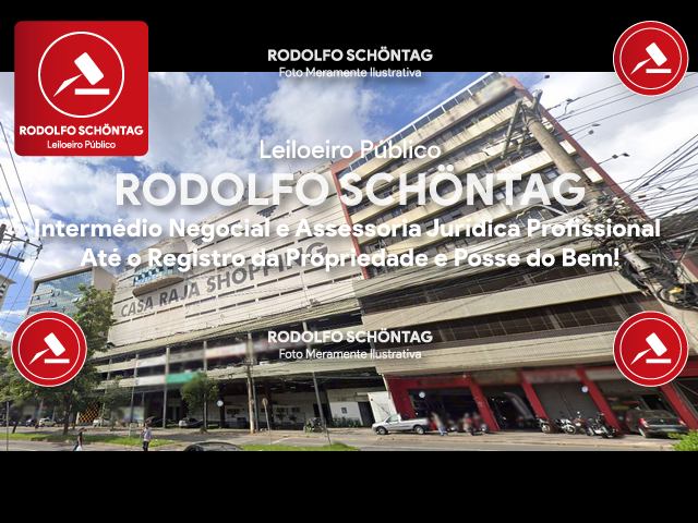 Loja de Shopping em Belo Horizonte com 95m²