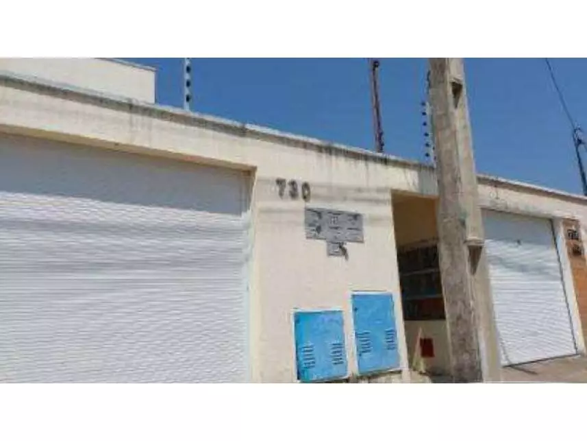 Apartamento 52m², 1 vaga - Leilão Santander