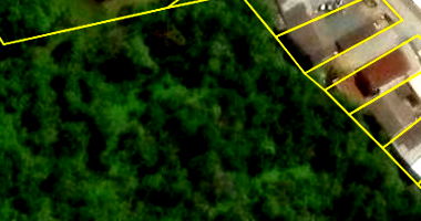 Terreno amplo com 18.470m², sem benfeitorias, ideal para investimento