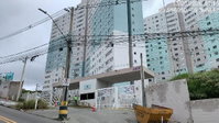 Apartamento 2 quartos em Ferraz de Vasconcelos com 1 vaga de garagem