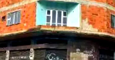 Apartamento Ocupado com 117m² em Nilópolis