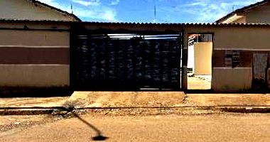 Casa em Planaltina - 76,46m²