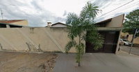Casa espaçosa com 242m² e terreno amplo